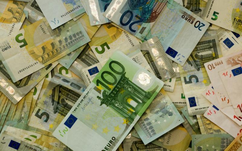 Курс евро на октябрь сбербанк