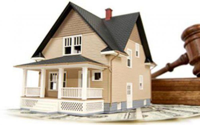 Страхование риска потери права собственности на заложенное имущество по ипотеке