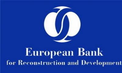 ევროპის რეკონსტრუქციისა და განვითარების ბანკი