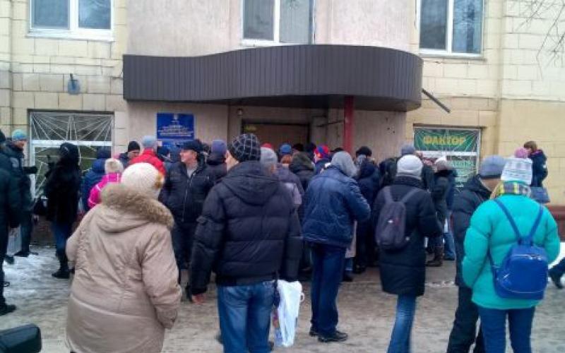 Κλείσιμο έκτακτης ανάγκης στην Ουκρανία - ενεργούμε σύμφωνα με το νόμο Ποια έγγραφα χρειάζονται για να κλείσετε μια έκτακτη ανάγκη