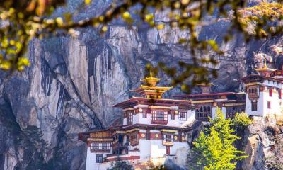 Vlada Butana Najsretnije zemlje na svijetu
