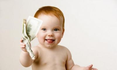Korištenje materinskog kapitala: na šta potrošiti novac?