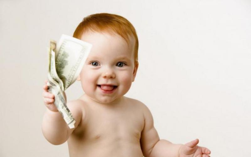 Korištenje materinskog kapitala: na šta potrošiti novac?
